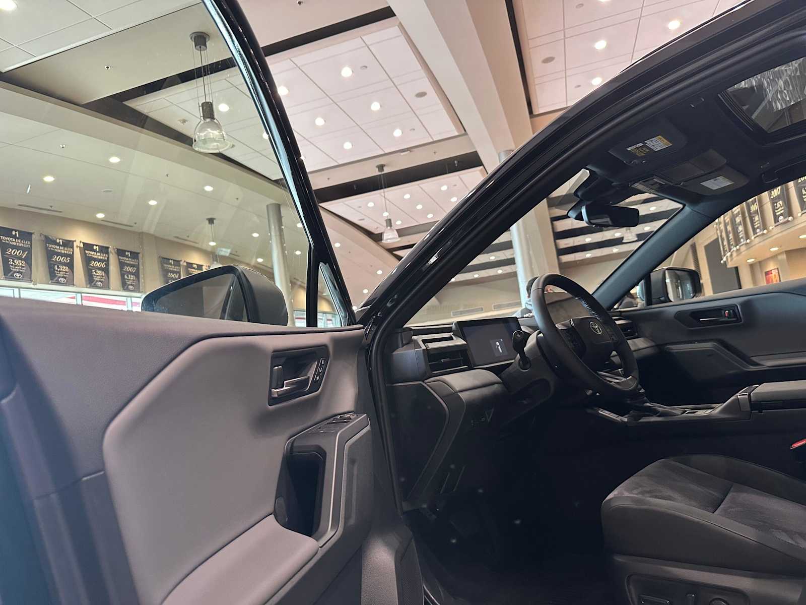 Thumbnail: 2026 Toyota RAV4 - 23