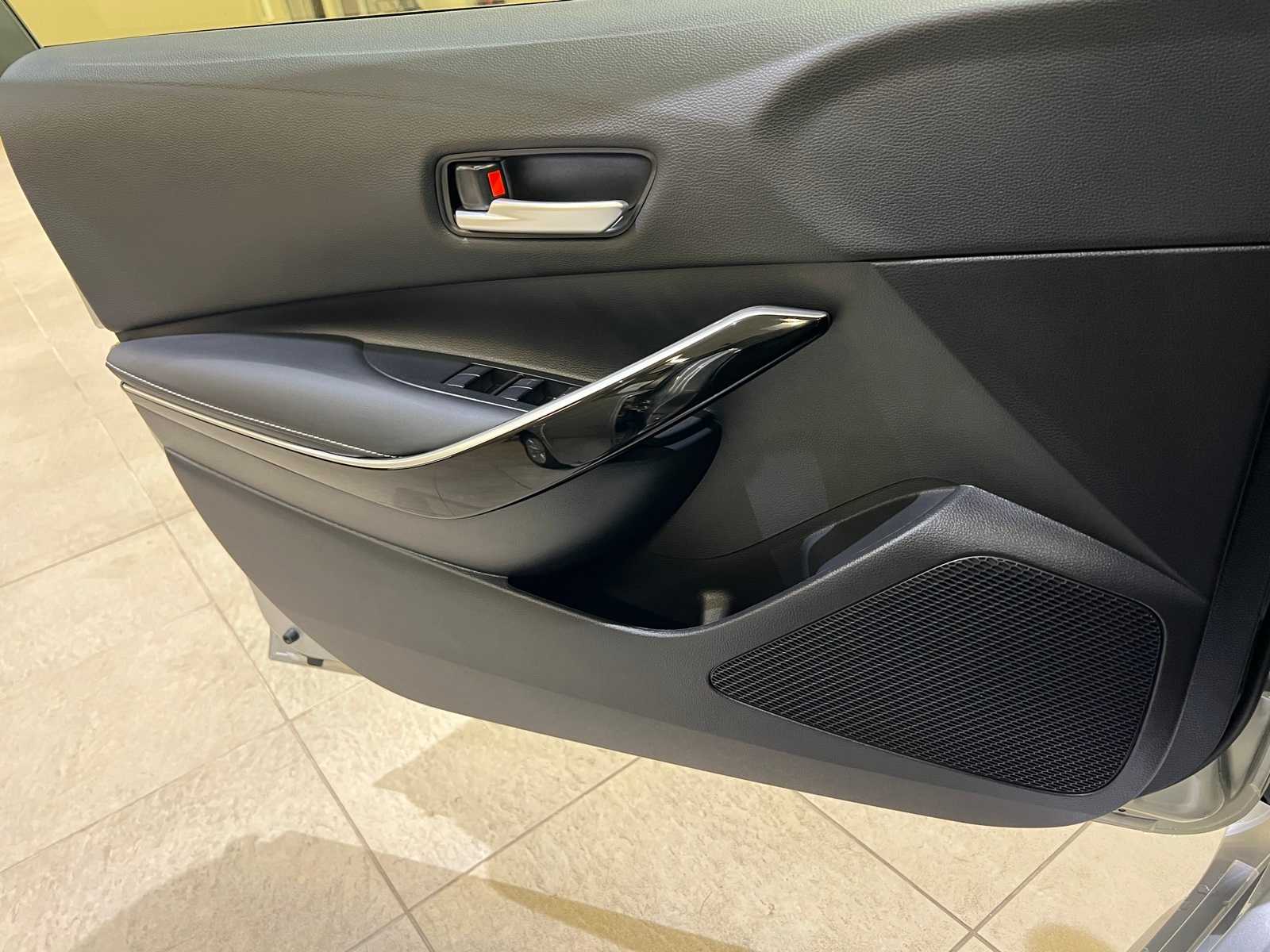 Thumbnail: 2026 Toyota Corolla - 18