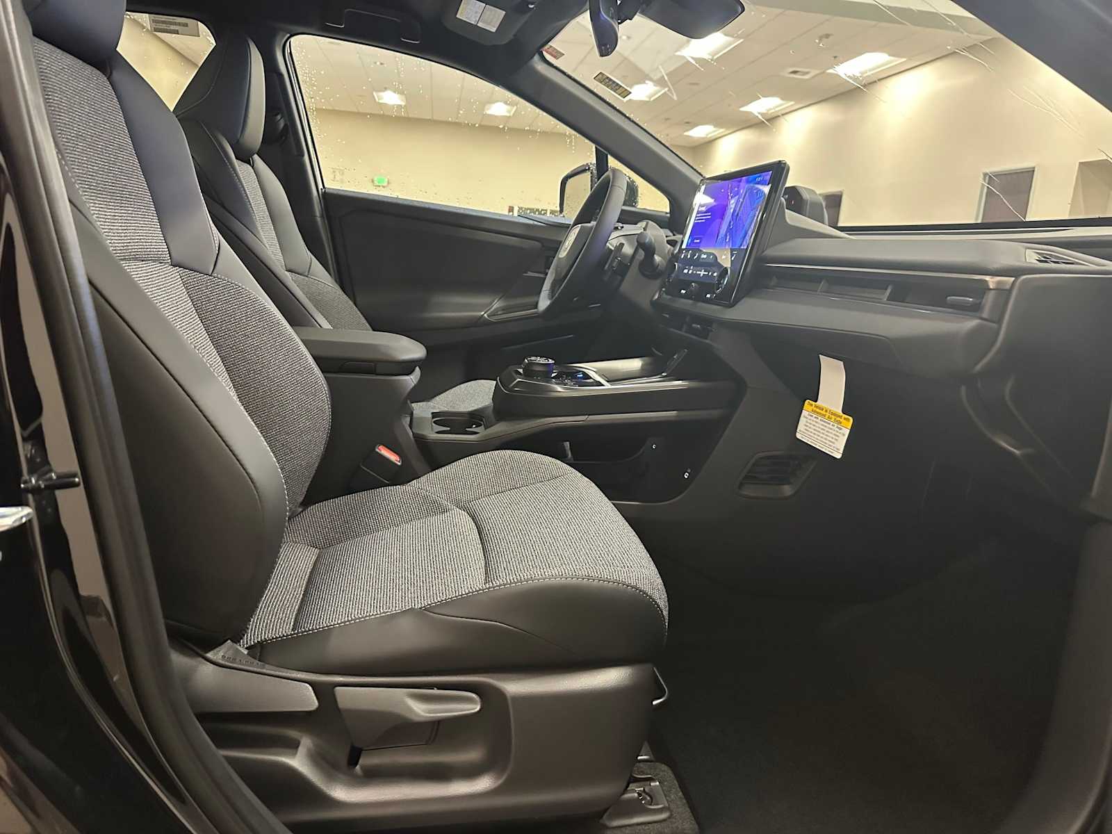 Thumbnail: 2026 Toyota bZ - 25