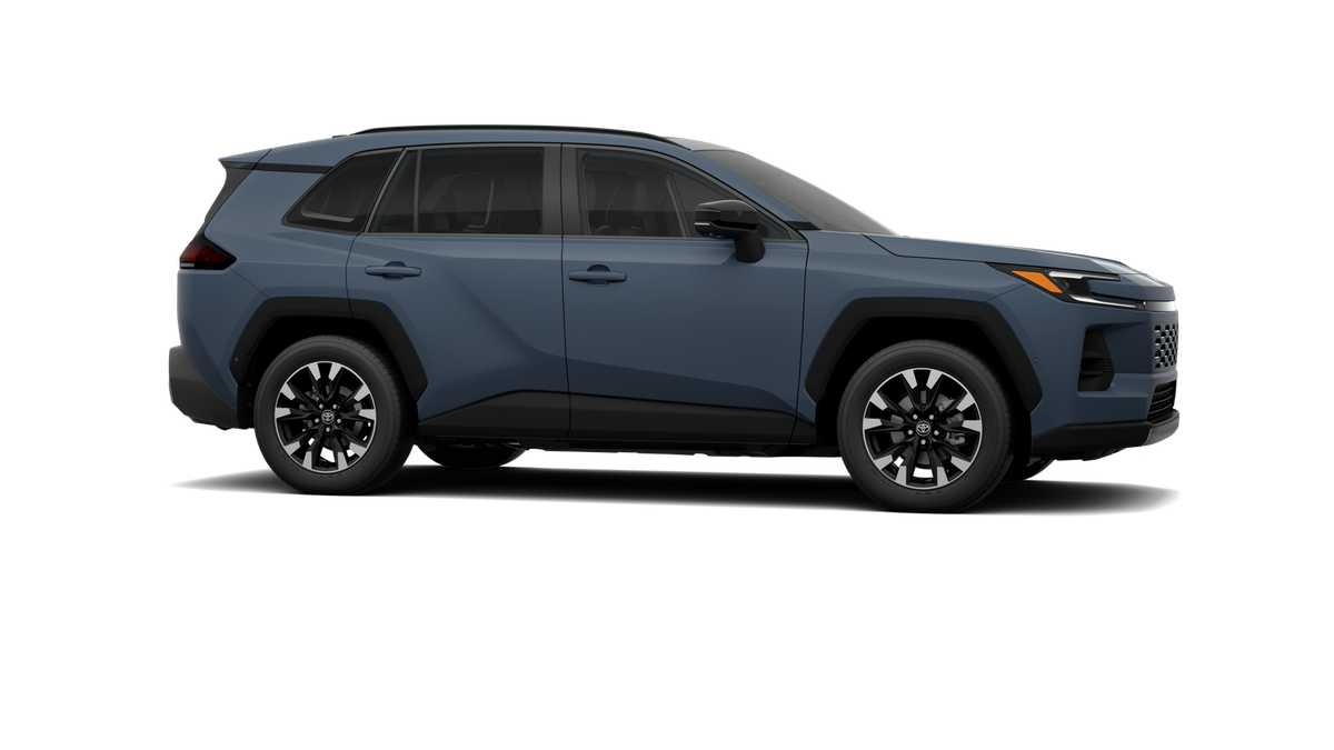 Thumbnail: 2026 Toyota RAV4 - 13
