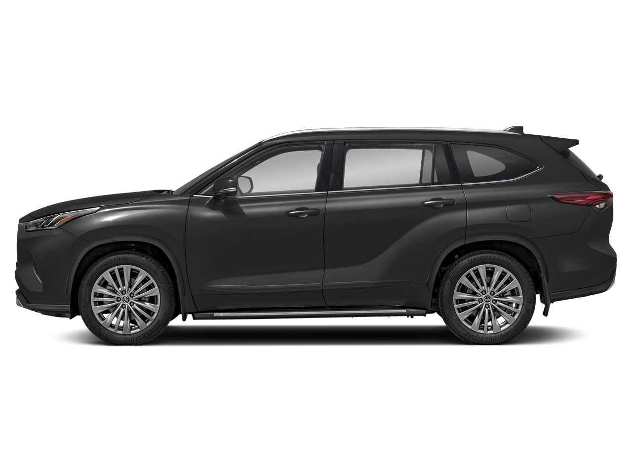 Thumbnail: 2026 Toyota Highlander - 3