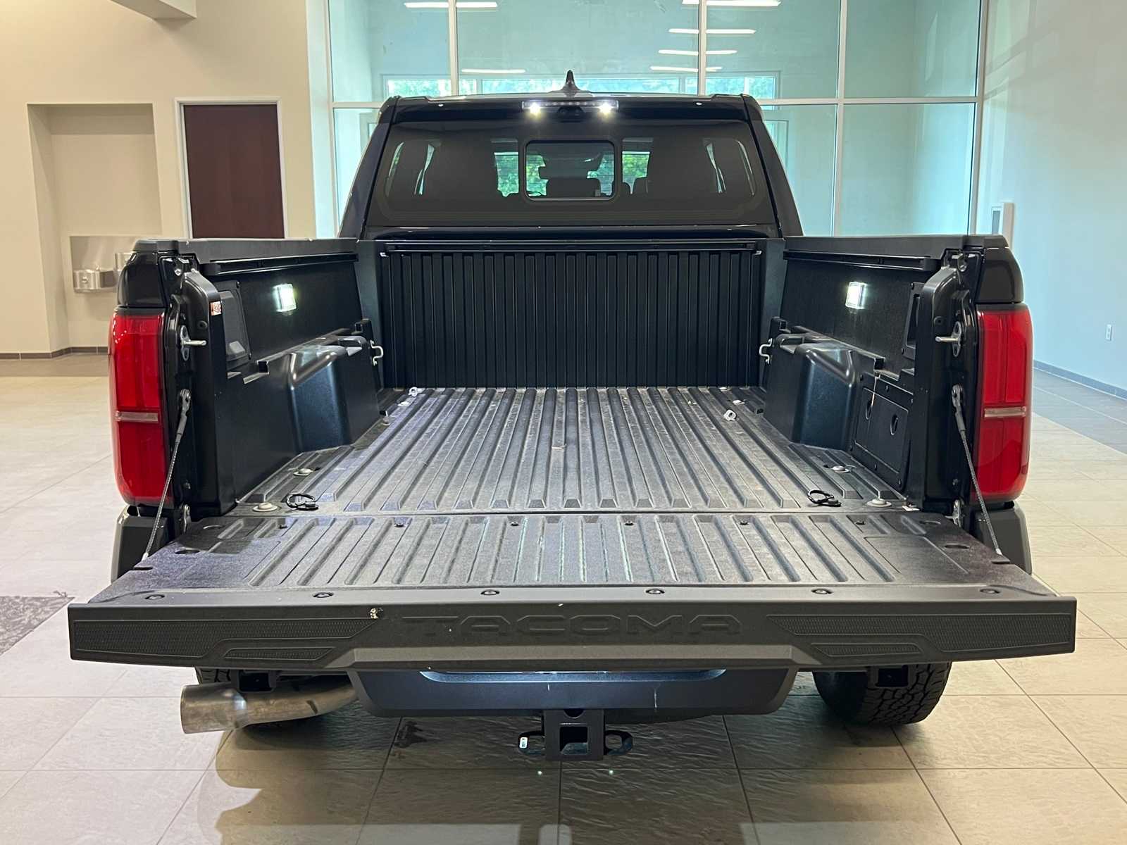 Thumbnail: 2025 Toyota Tacoma - 30