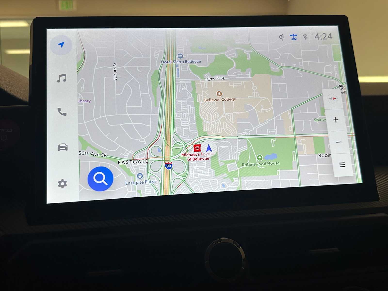 Thumbnail: 2025 Toyota 4Runner - 14