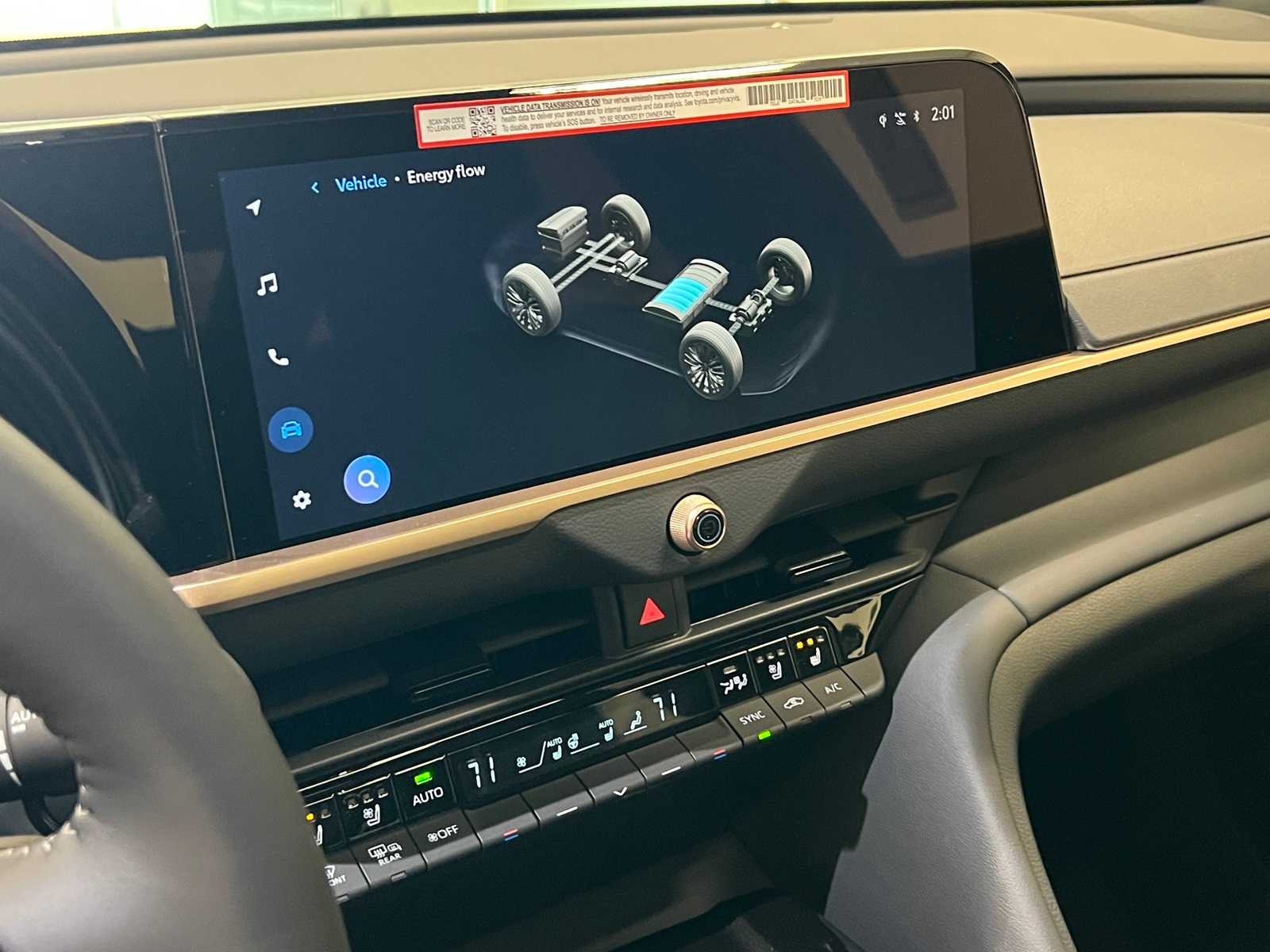 Thumbnail: 2026 Toyota Crown - 26