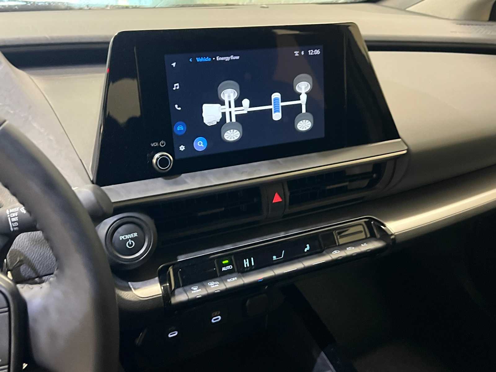 Thumbnail: 2024 Toyota Prius - 24