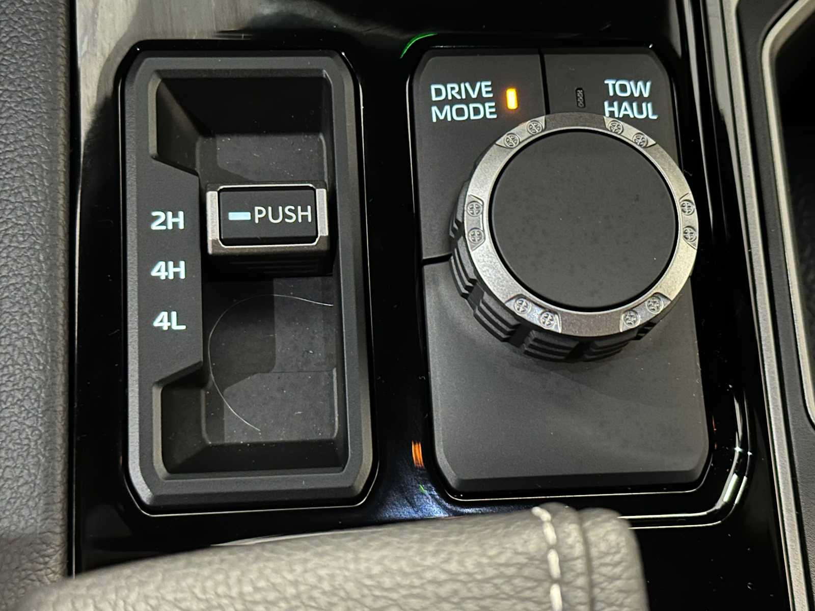 Thumbnail: 2026 Toyota Tundra - 18