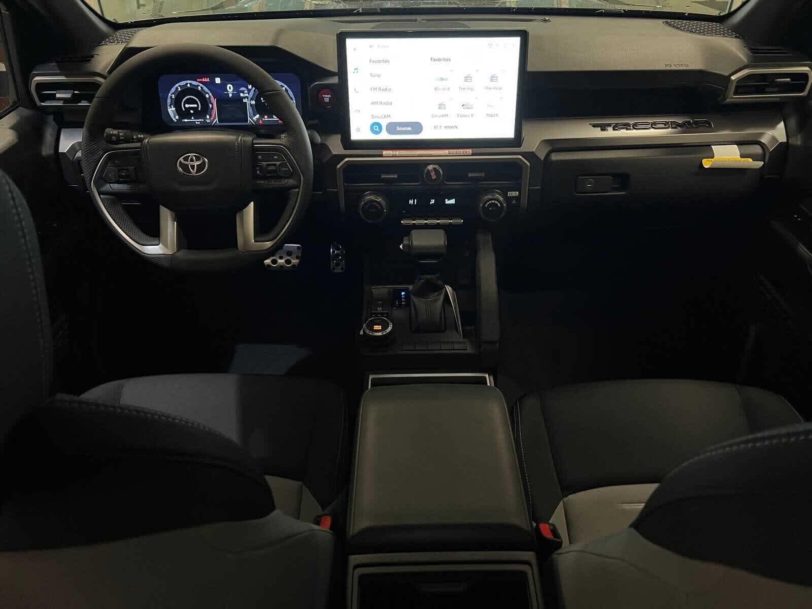 Thumbnail: 2026 Toyota Tacoma - 12