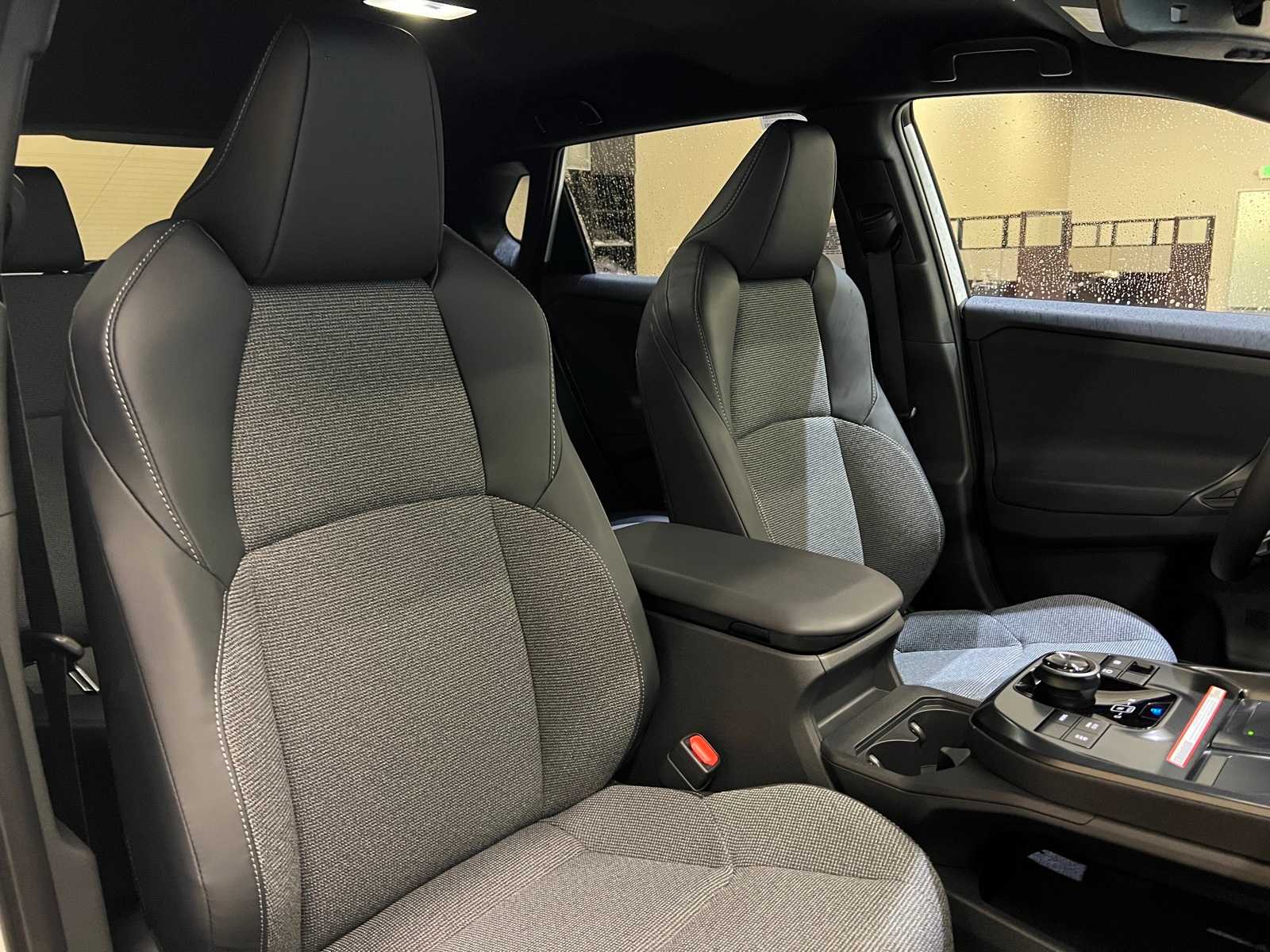 Thumbnail: 2026 Toyota bZ - 14