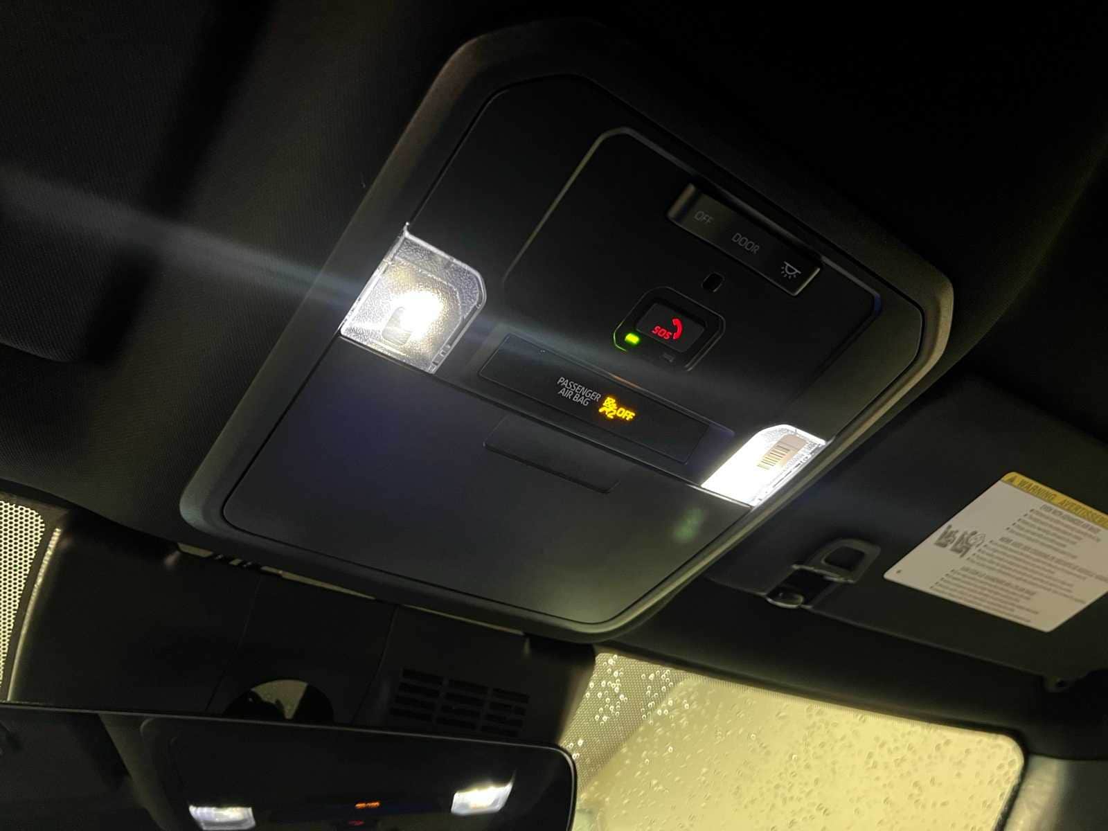 Thumbnail: 2025 Toyota Tacoma - 28