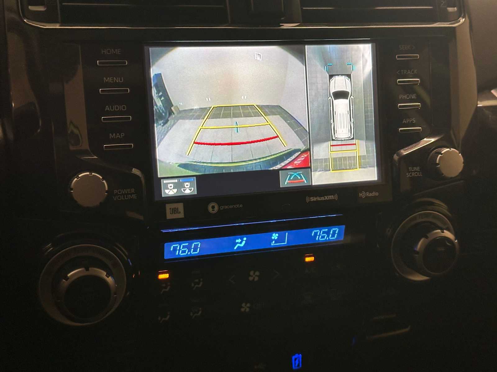 Thumbnail: 2022 Toyota 4Runner - 13