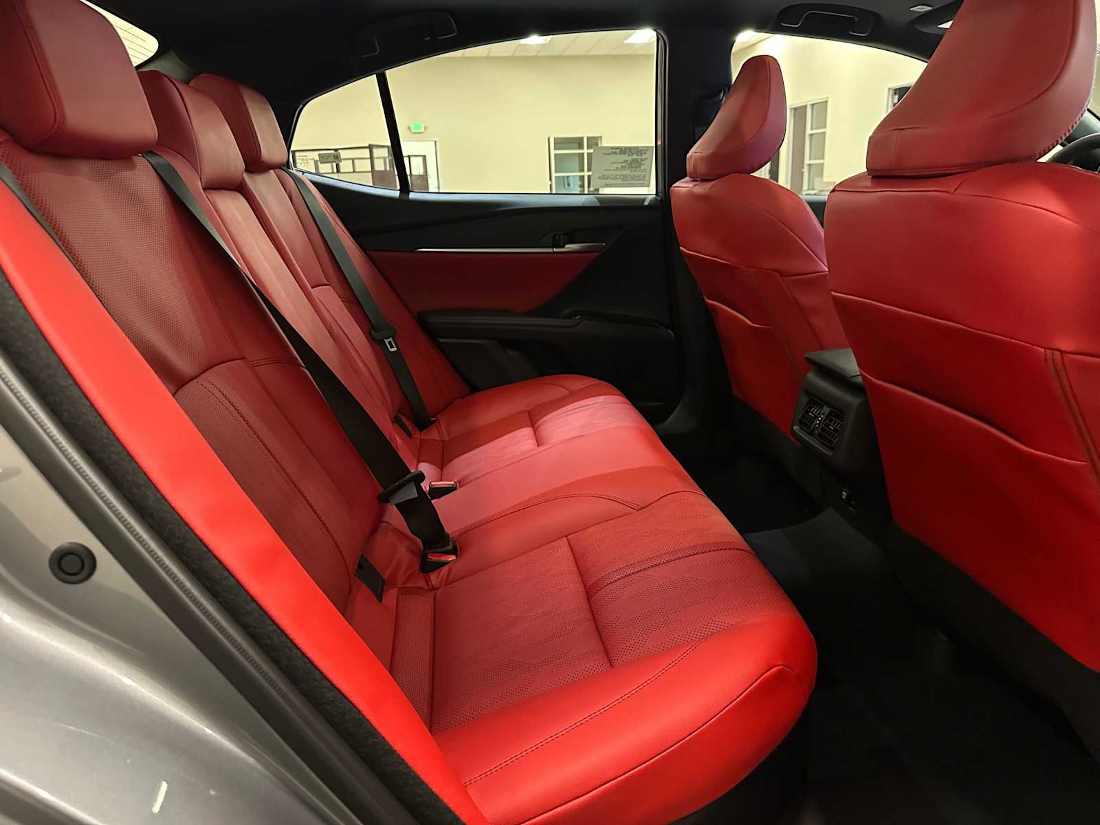 Thumbnail: 2026 Toyota Camry - 26