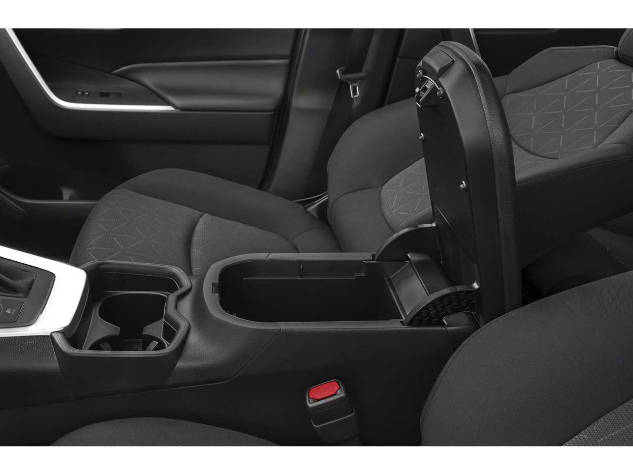 Thumbnail: 2020 Toyota RAV4 - 8