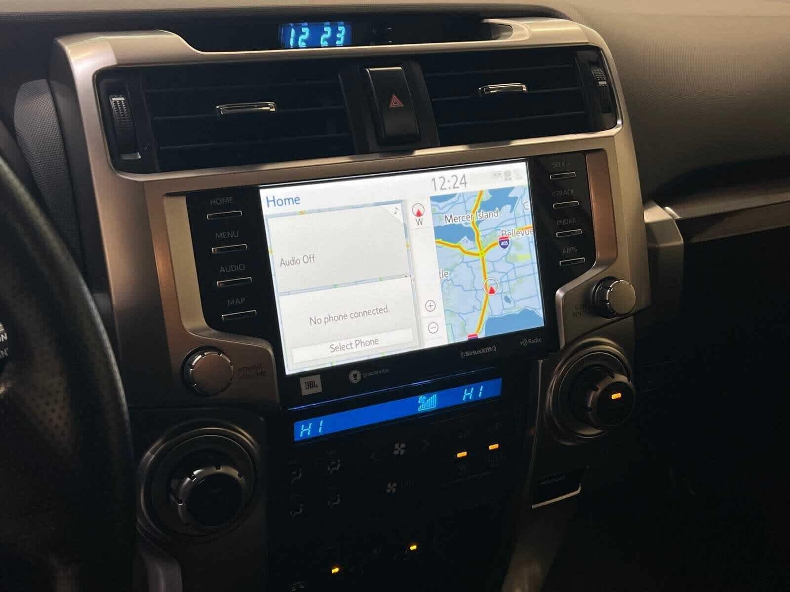 Thumbnail: 2024 Toyota 4Runner - 26