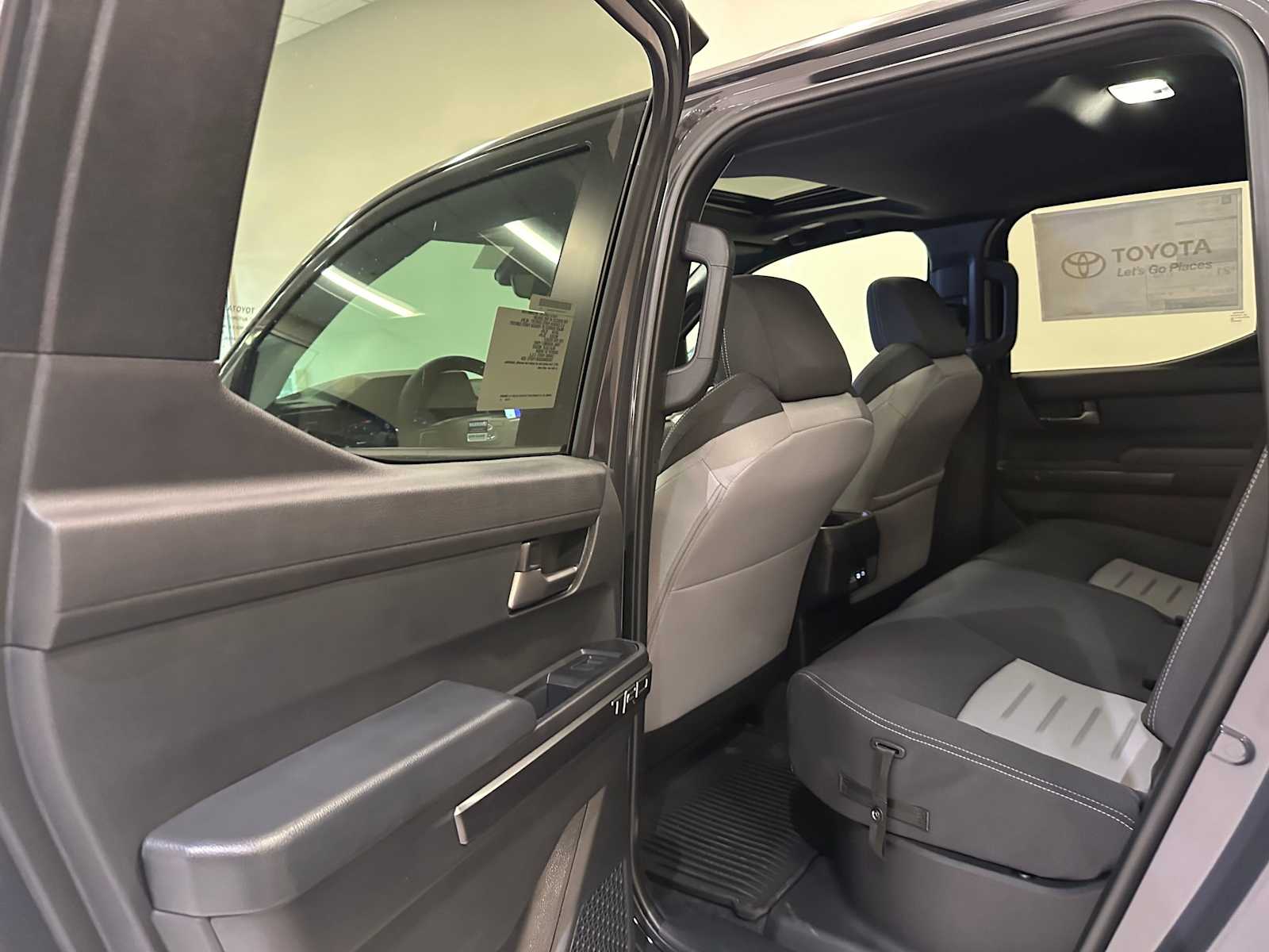 Thumbnail: 2026 Toyota Tacoma - 24