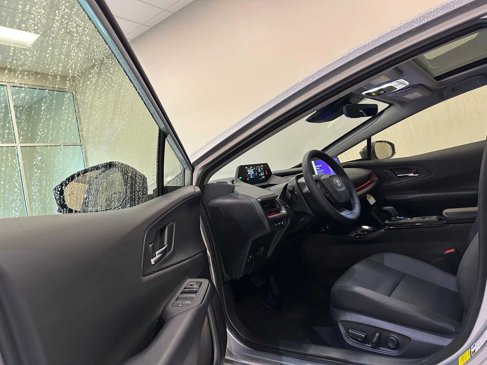 Thumbnail: 2026 Toyota Prius - 22