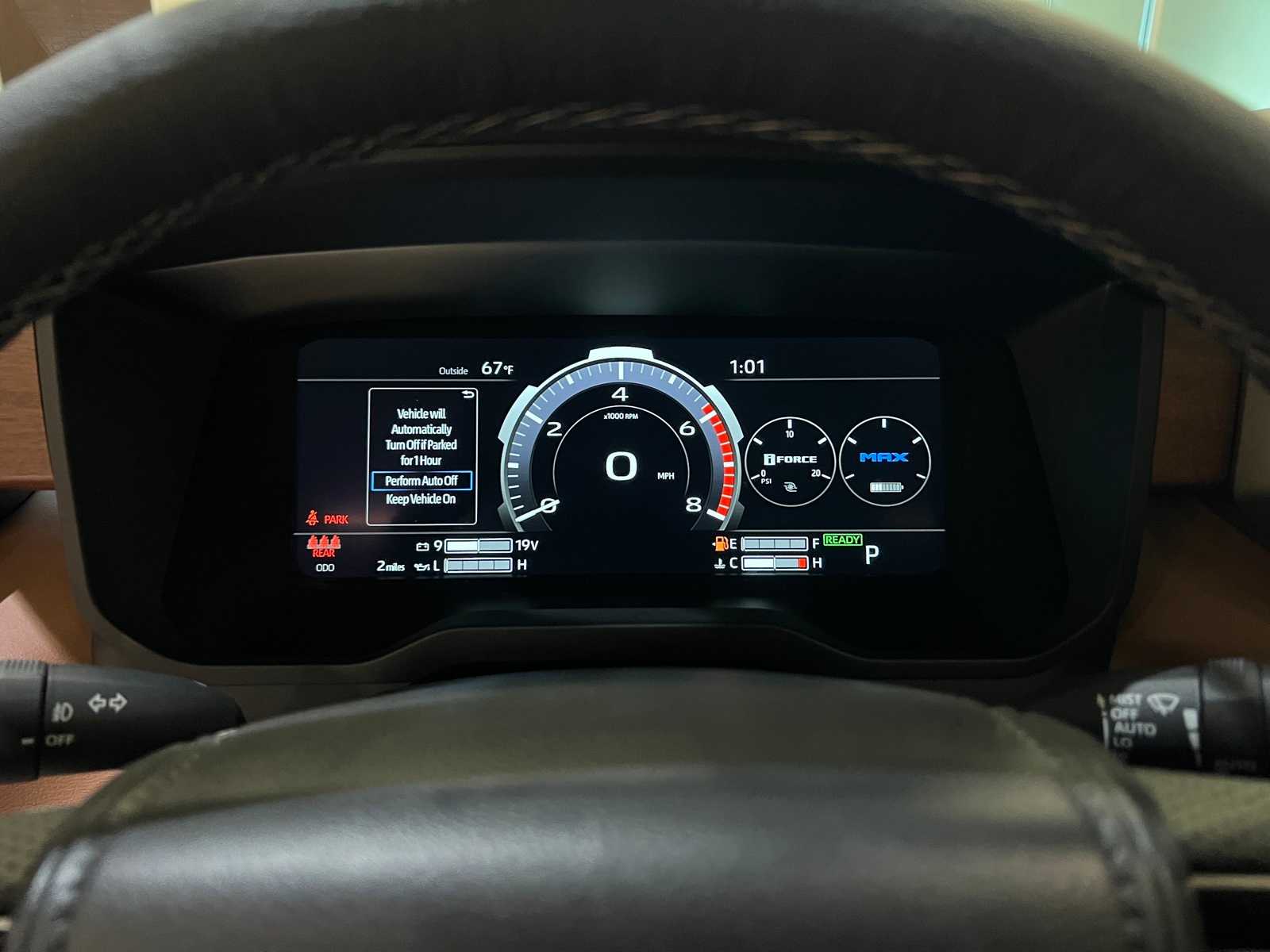 Thumbnail: 2026 Toyota Tundra - 19