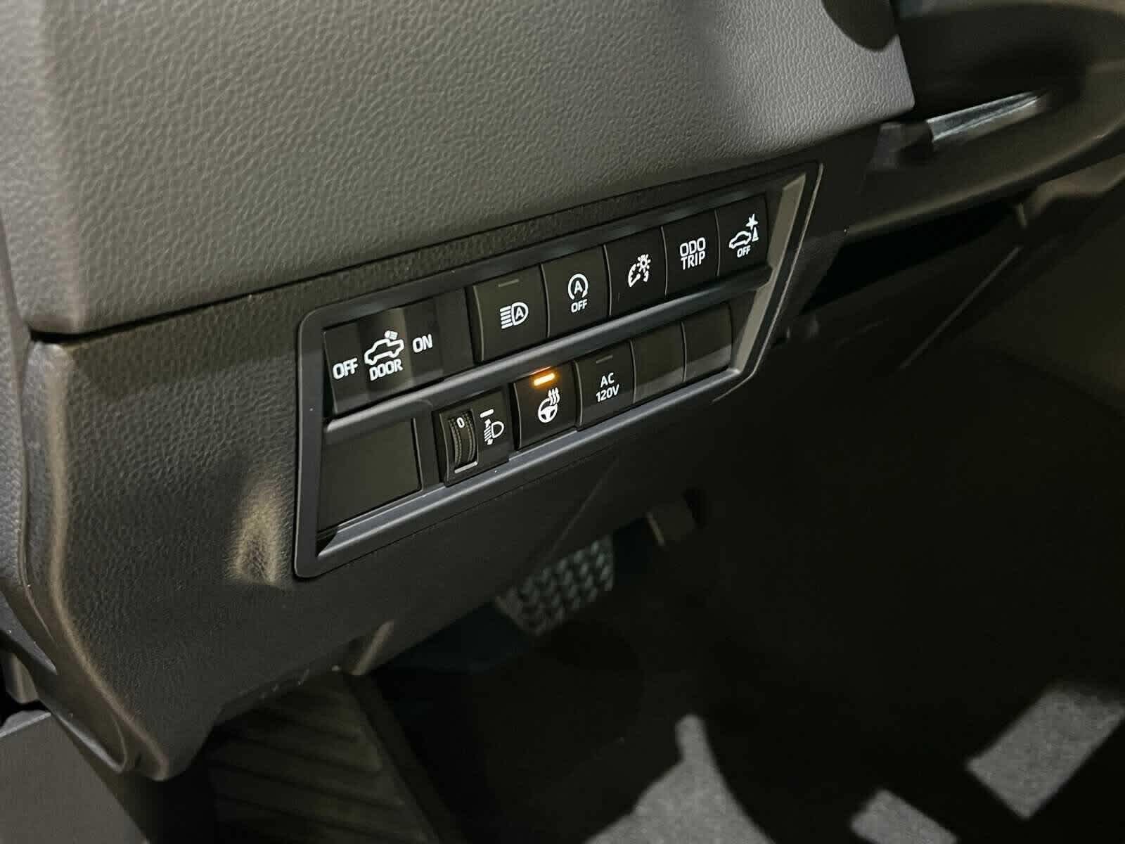 Thumbnail: 2026 Toyota Tundra - 16