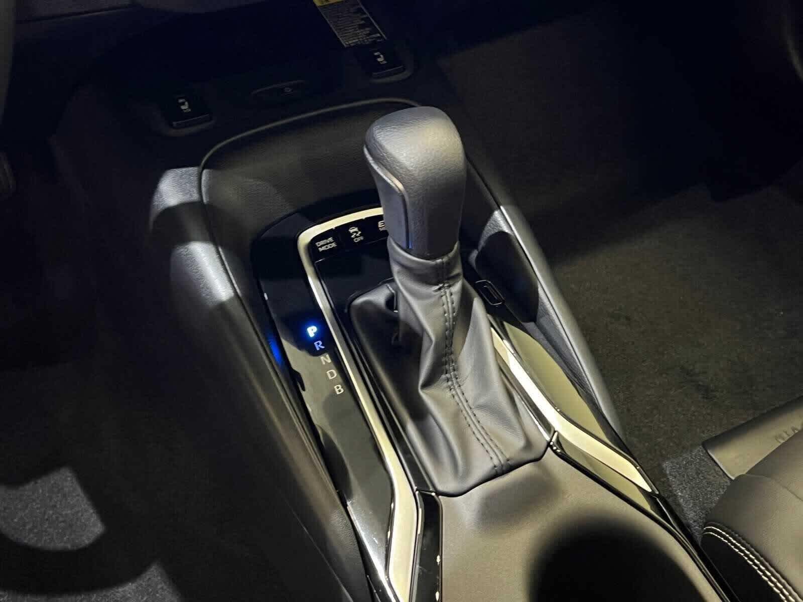 Thumbnail: 2026 Toyota Corolla - 23