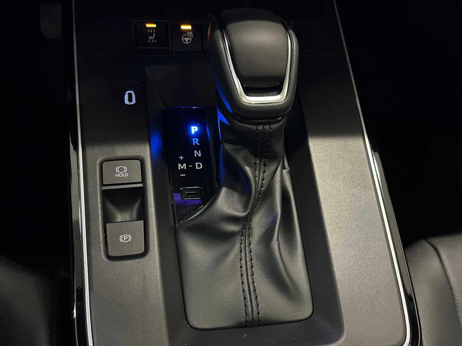 Thumbnail: 2026 Toyota Corolla Cross - 17