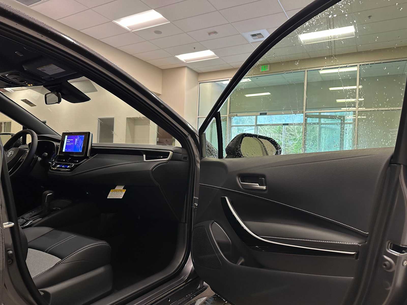 Thumbnail: 2026 Toyota Corolla - 28