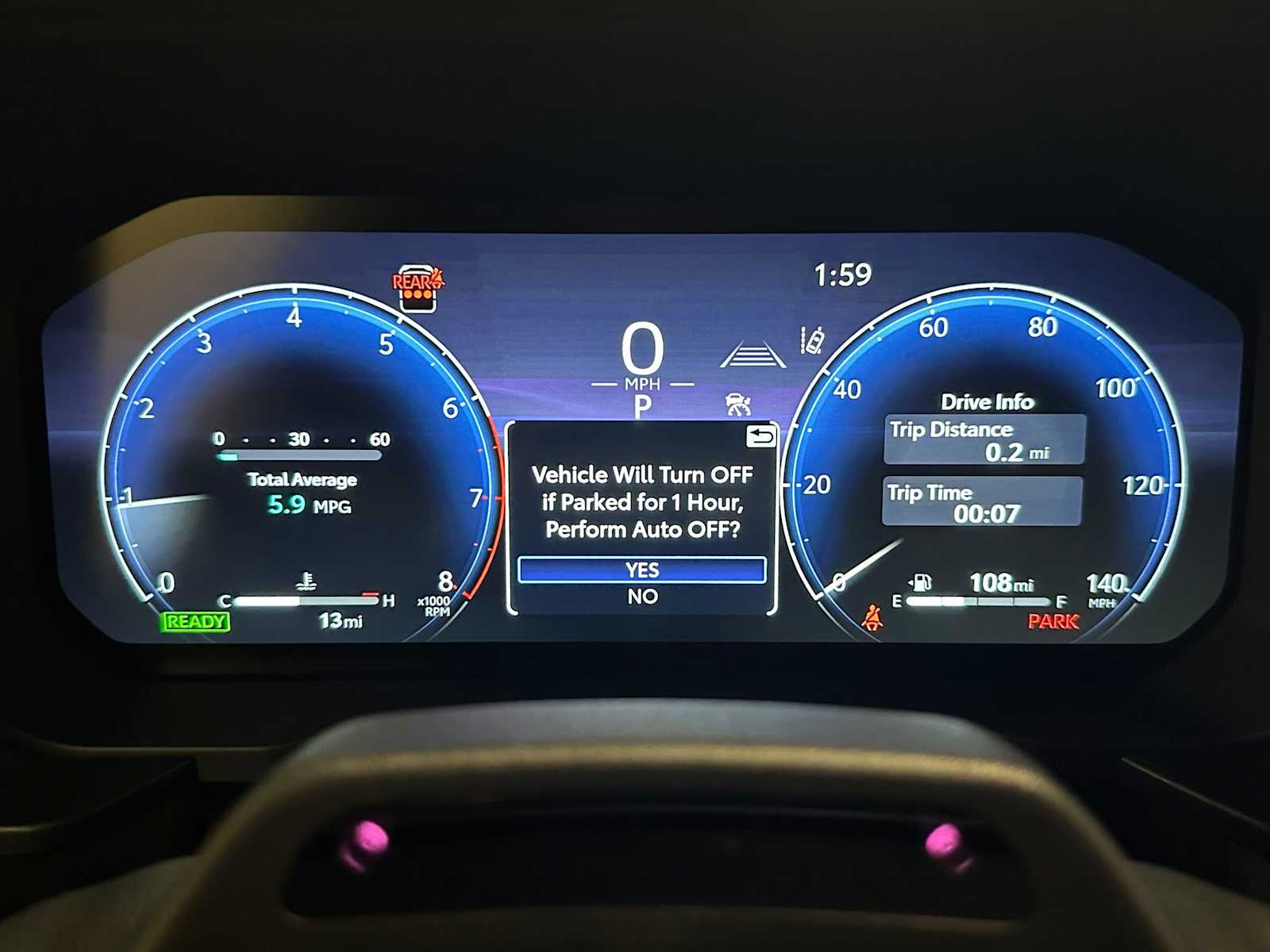 Thumbnail: 2025 Toyota Land Cruiser - 12