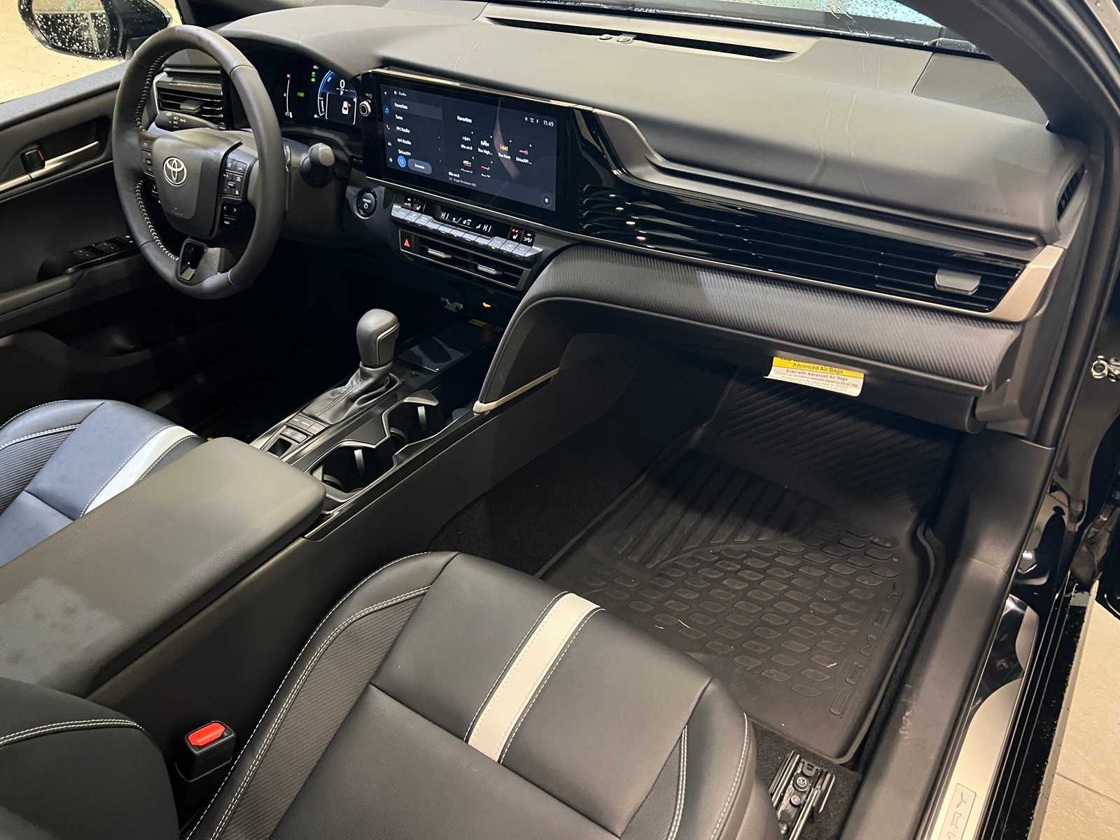 Thumbnail: 2026 Toyota Camry - 15