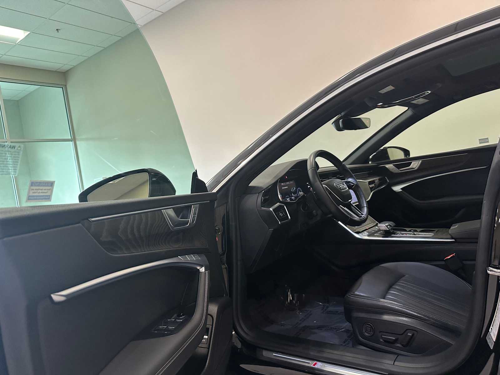 Thumbnail: 2019 Audi A7 - 23