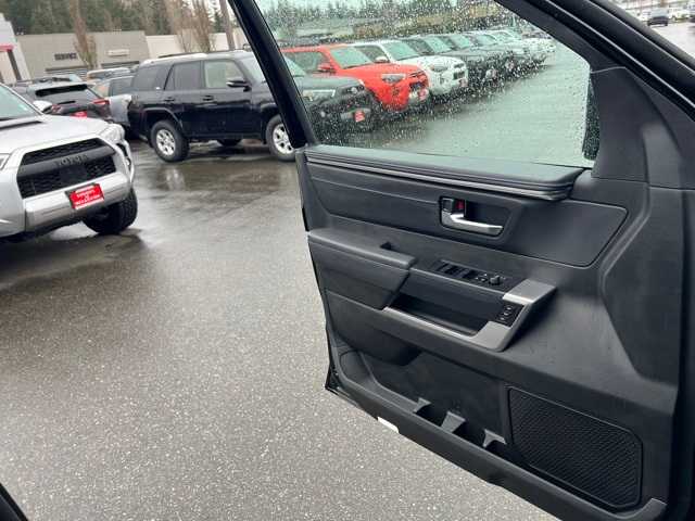 Thumbnail: 2025 Toyota Tundra - 20