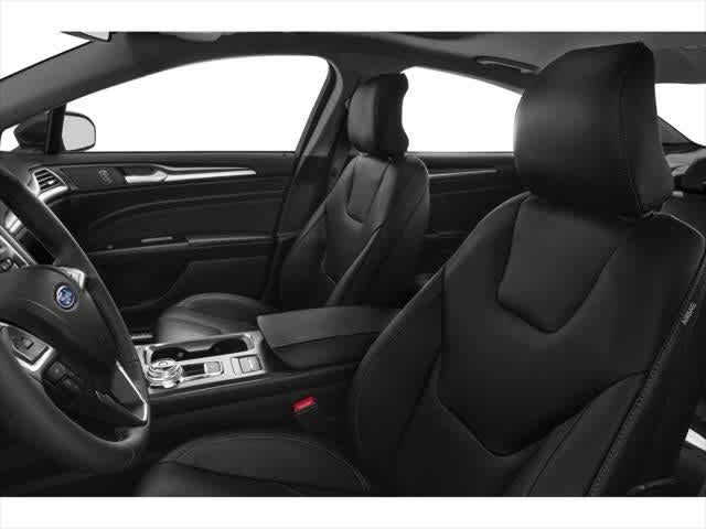 Thumbnail: 2019 Ford Fusion - 6