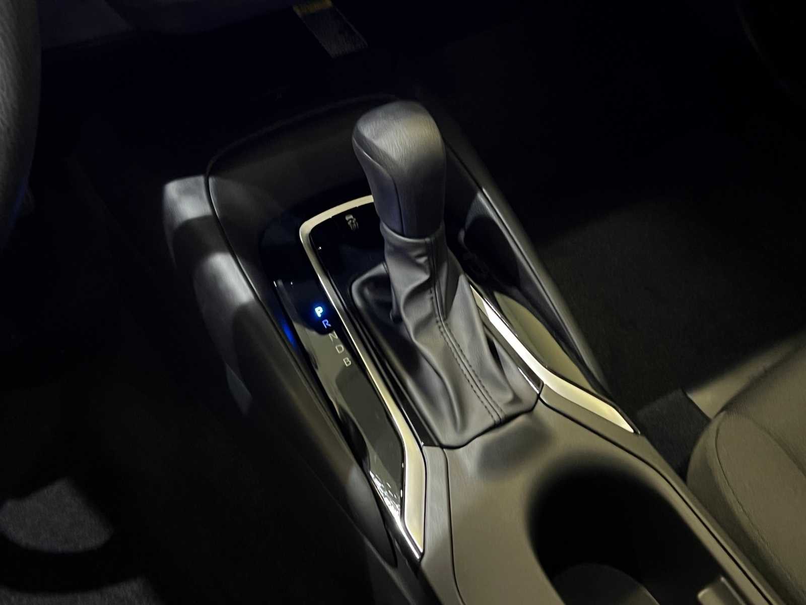 Thumbnail: 2025 Toyota Corolla - 22