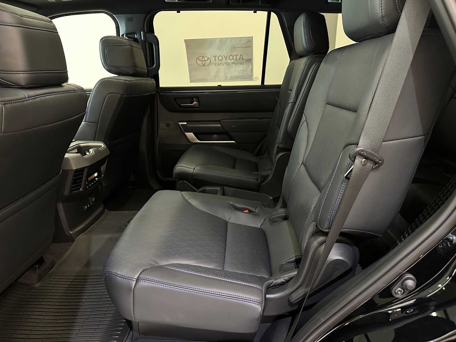 Thumbnail: 2026 Toyota Sequoia - 23