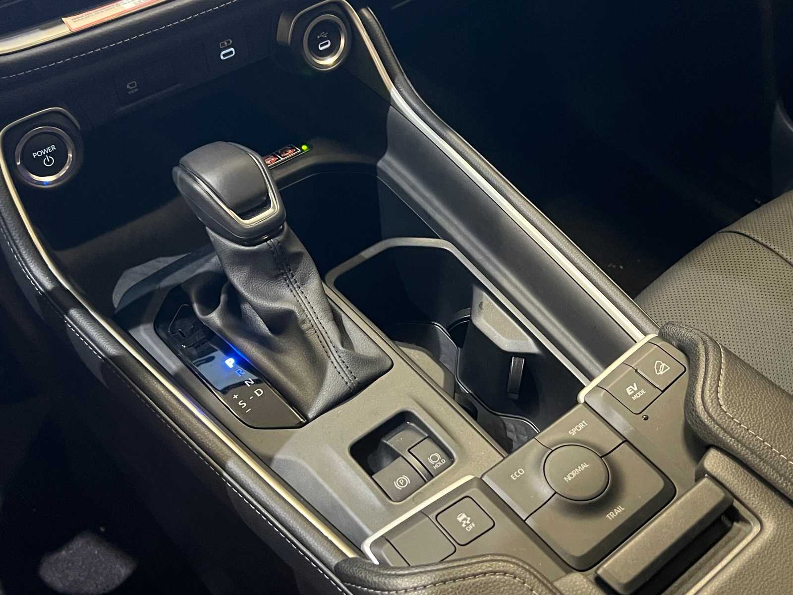 Thumbnail: 2024 Toyota Grand Highlander - 22