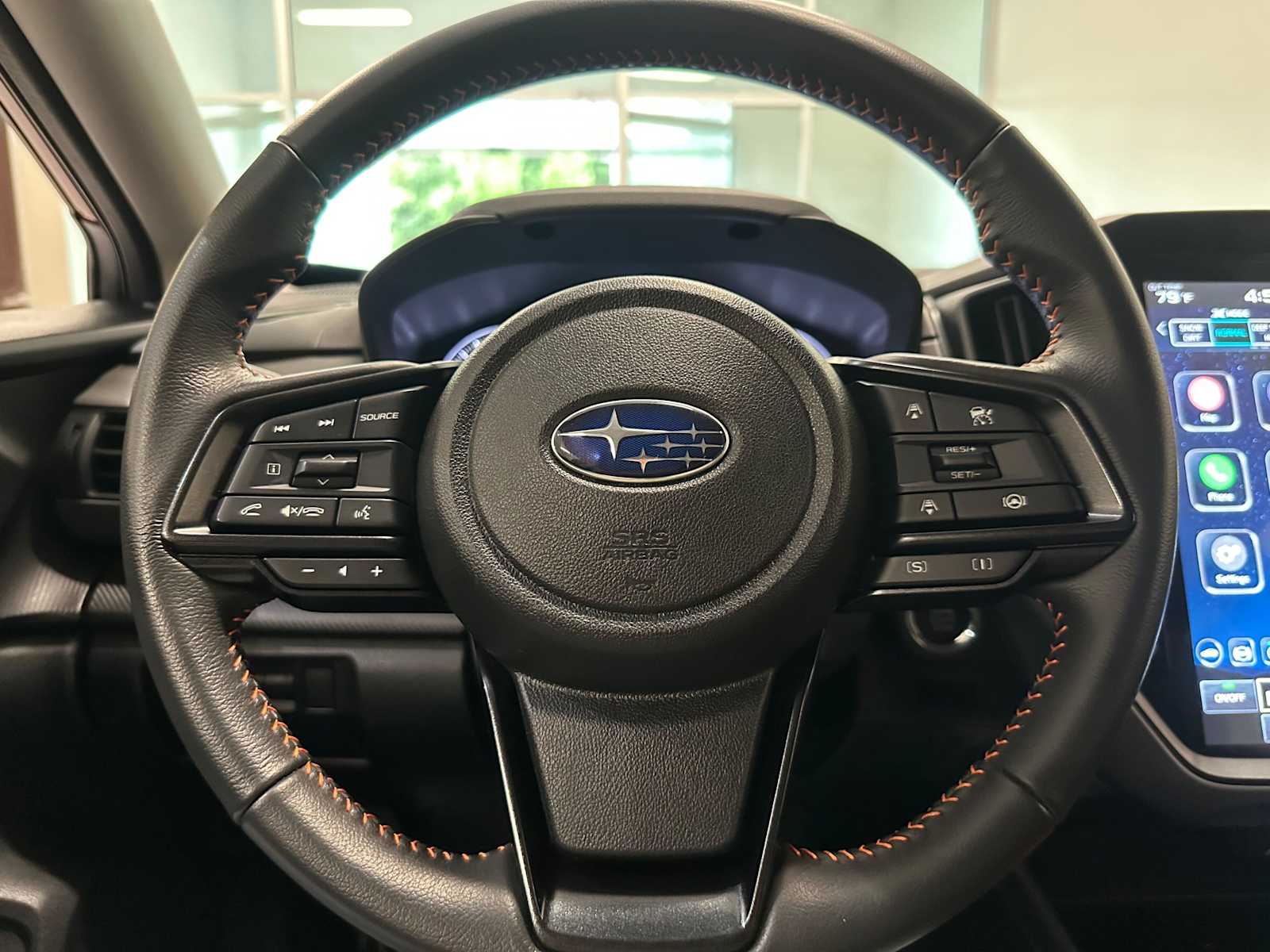 Thumbnail: 2024 Subaru Crosstrek - 11
