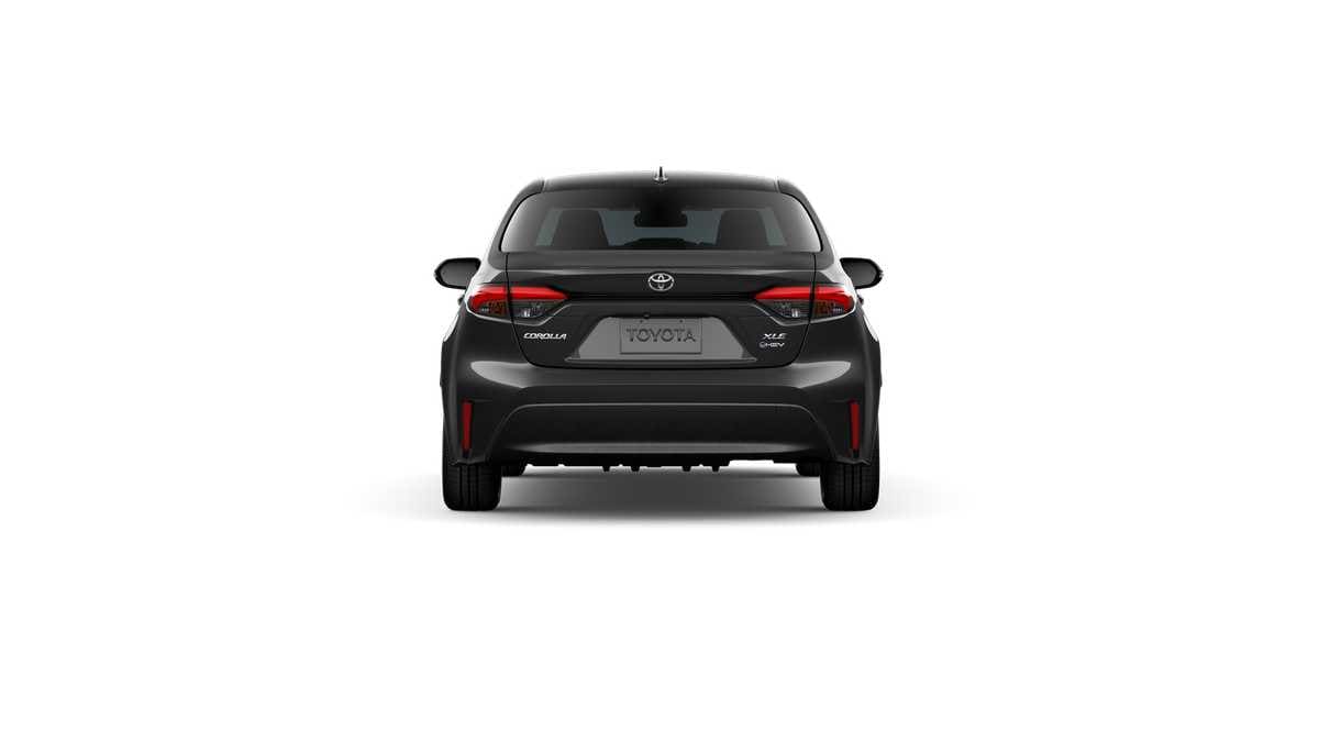 Thumbnail: 2026 Toyota Corolla - 8