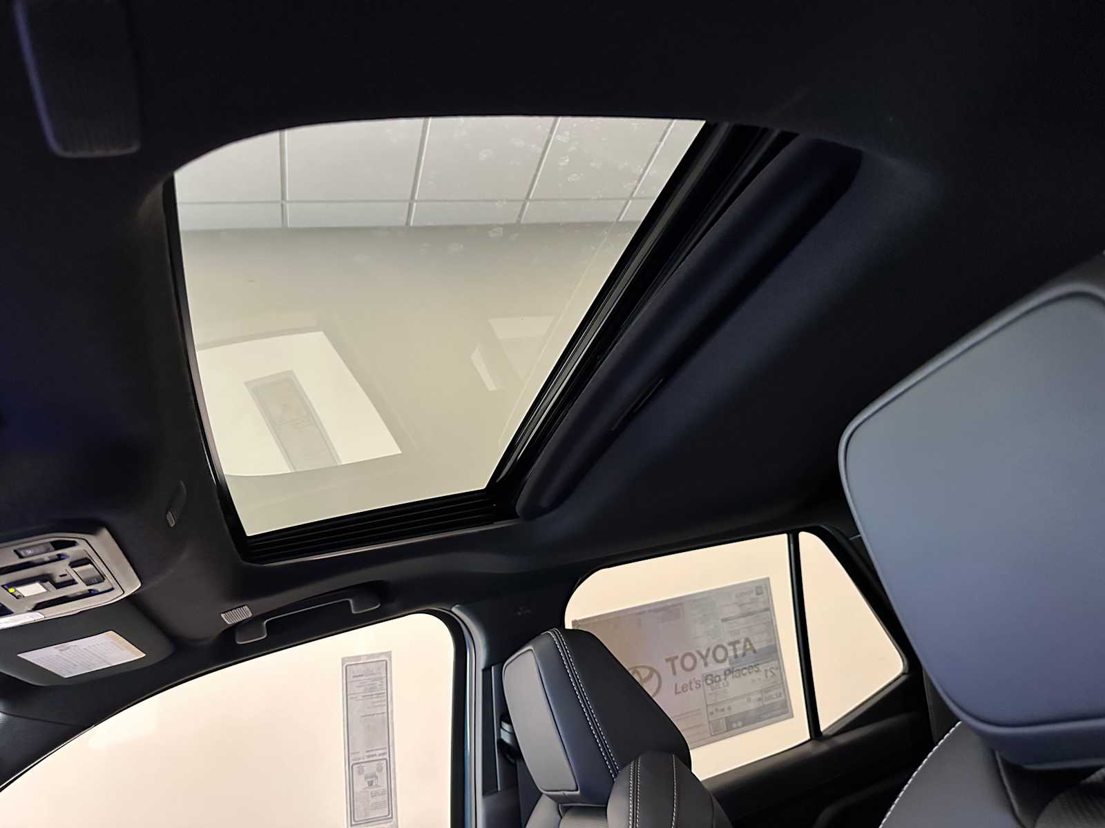 Thumbnail: 2026 Toyota 4Runner - 20