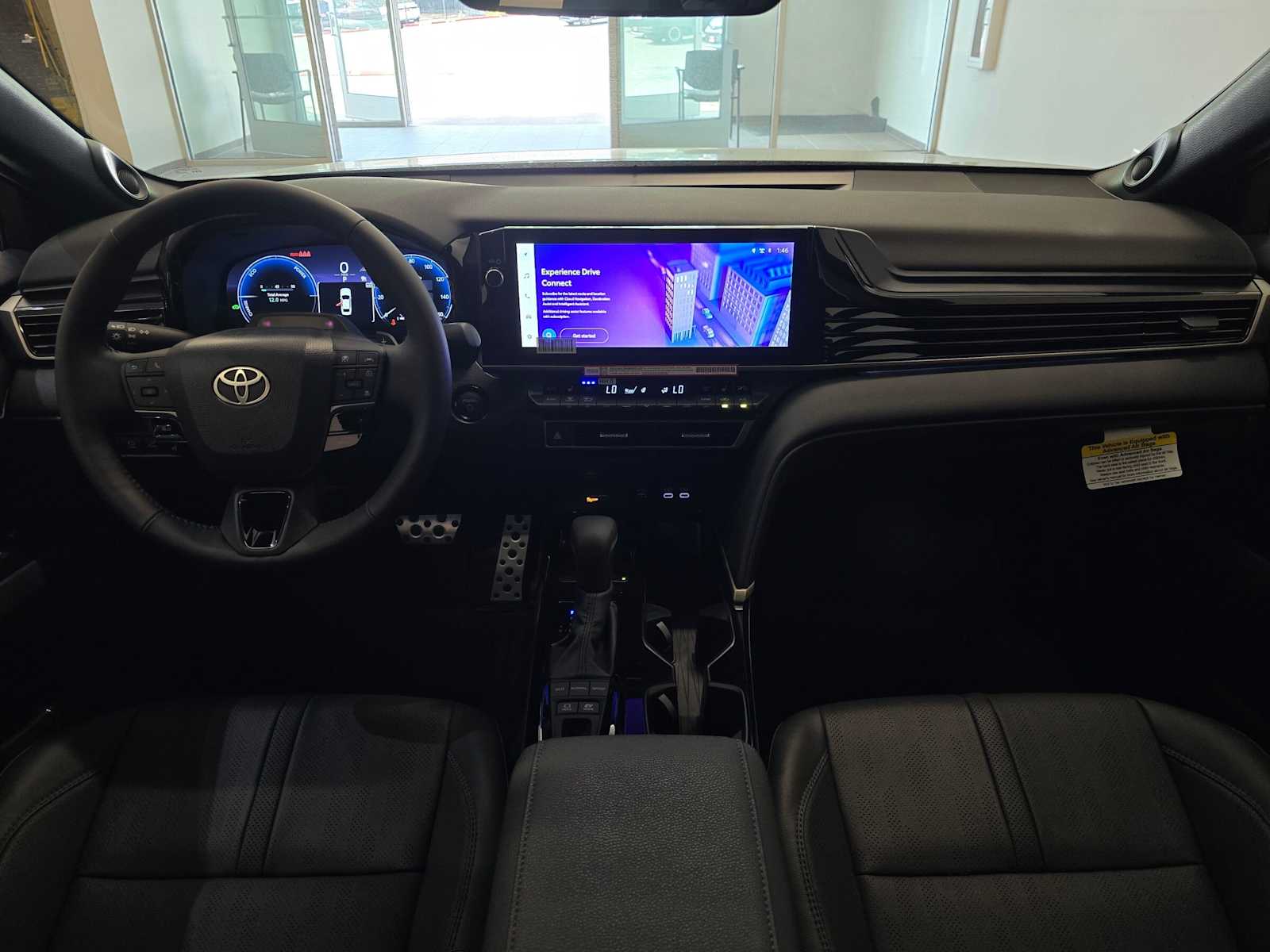 Thumbnail: 2026 Toyota Camry - 9