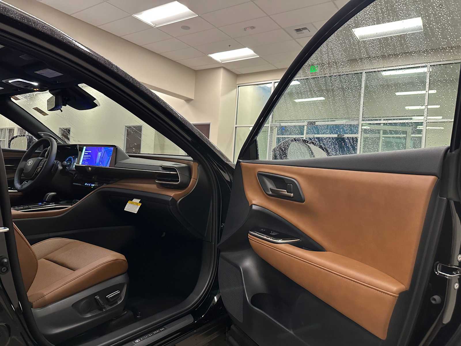 Thumbnail: 2026 Toyota Crown Signia - 28