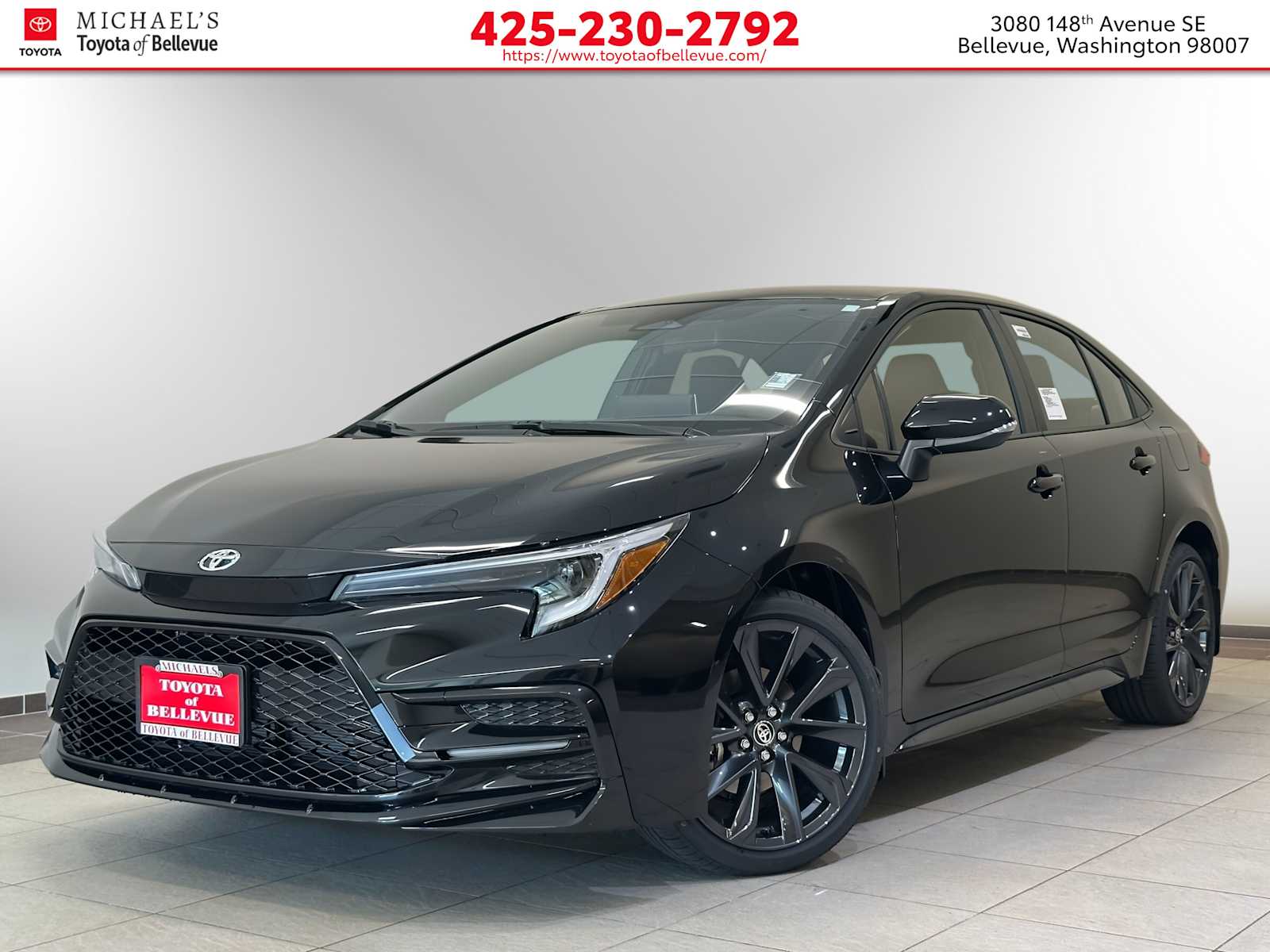 Thumbnail: 2026 Toyota Corolla - 1