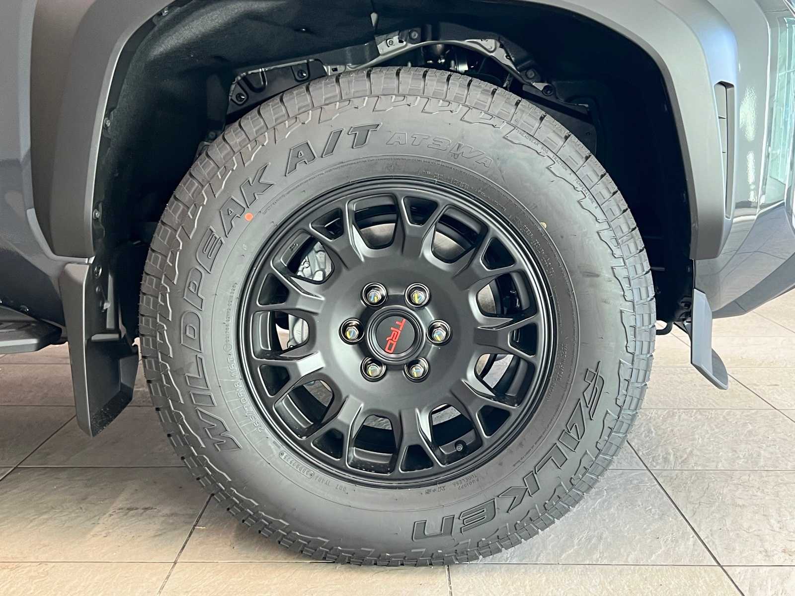 Thumbnail: 2025 Toyota 4Runner - 7