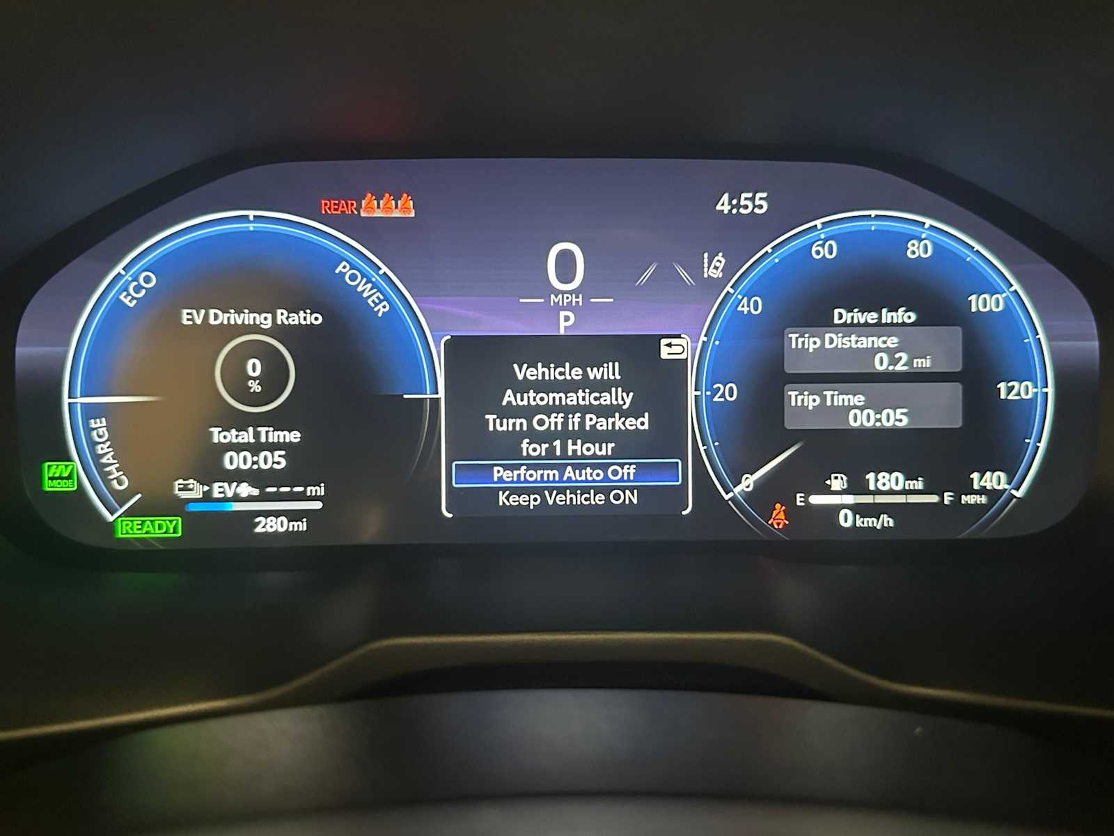 Thumbnail: 2025 Toyota RAV4 - 12