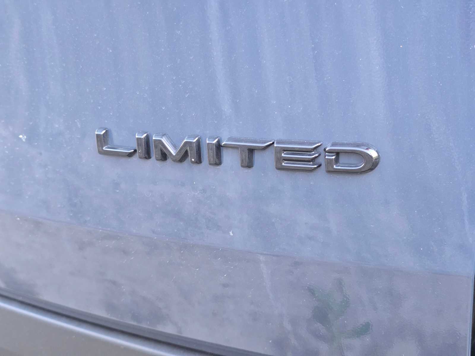 Thumbnail: 2025 Toyota Grand Highlander - 5
