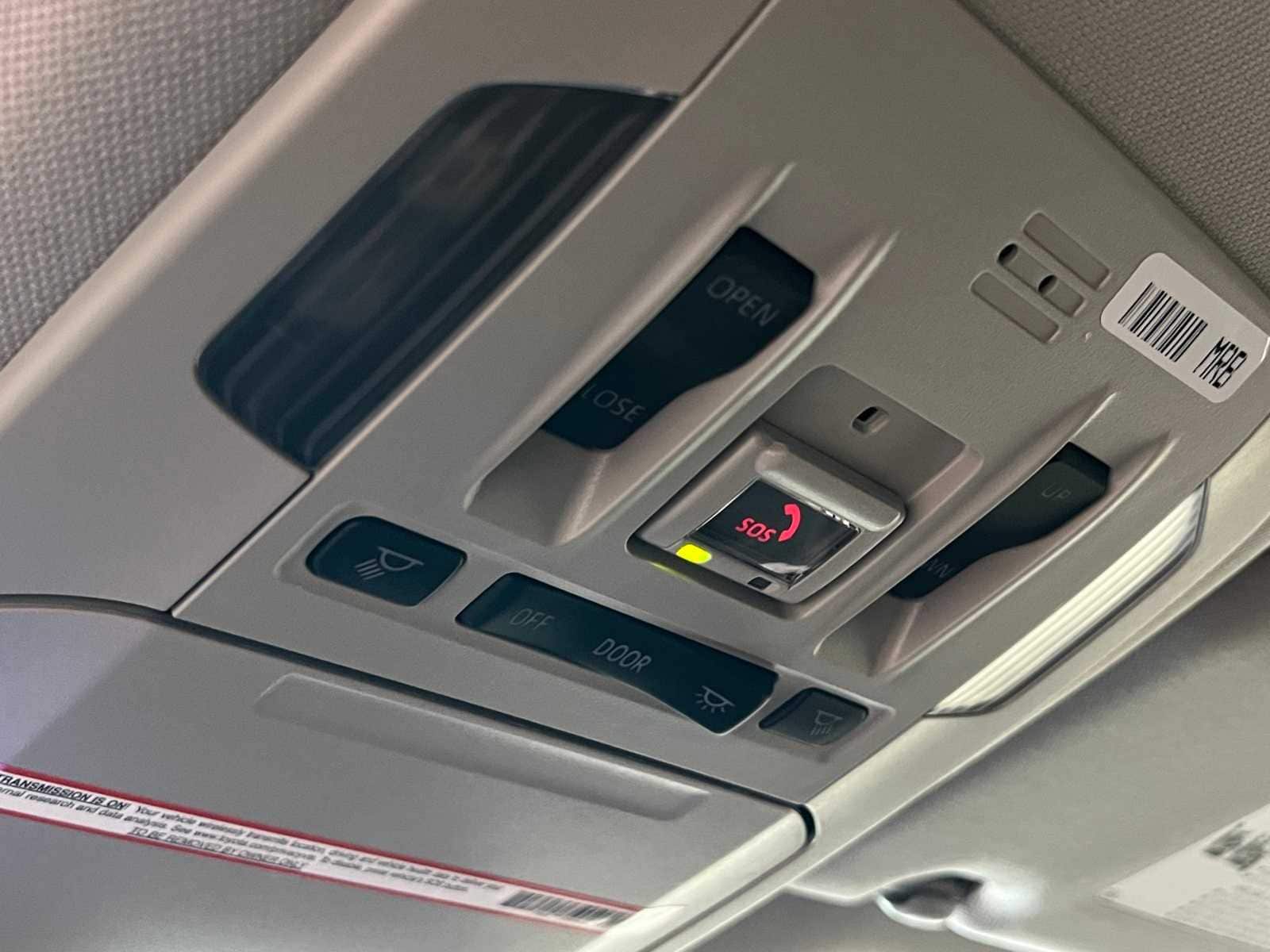 Thumbnail: 2022 Toyota Highlander - 29