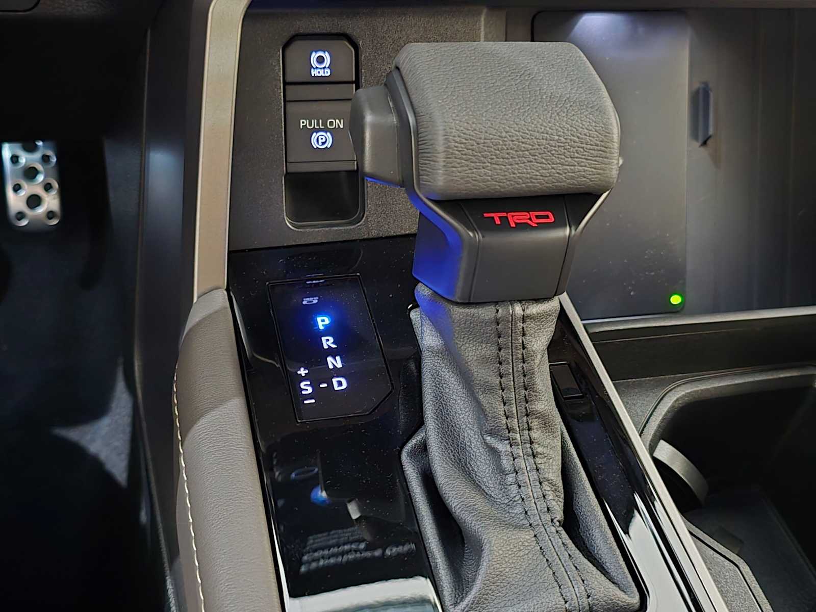 Thumbnail: 2026 Toyota Tundra - 16