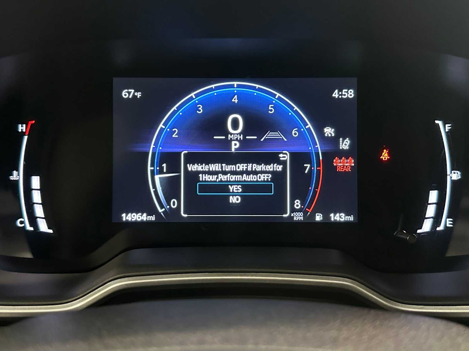 Thumbnail: 2025 Toyota Corolla - 14