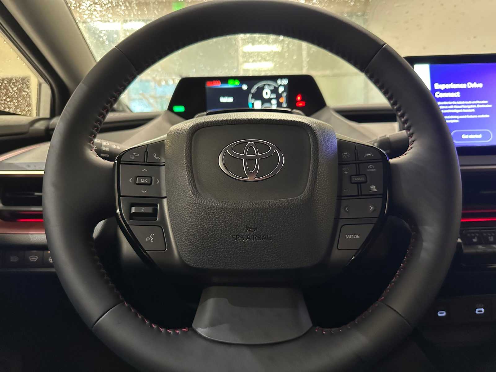 Thumbnail: 2026 Toyota Prius - 11