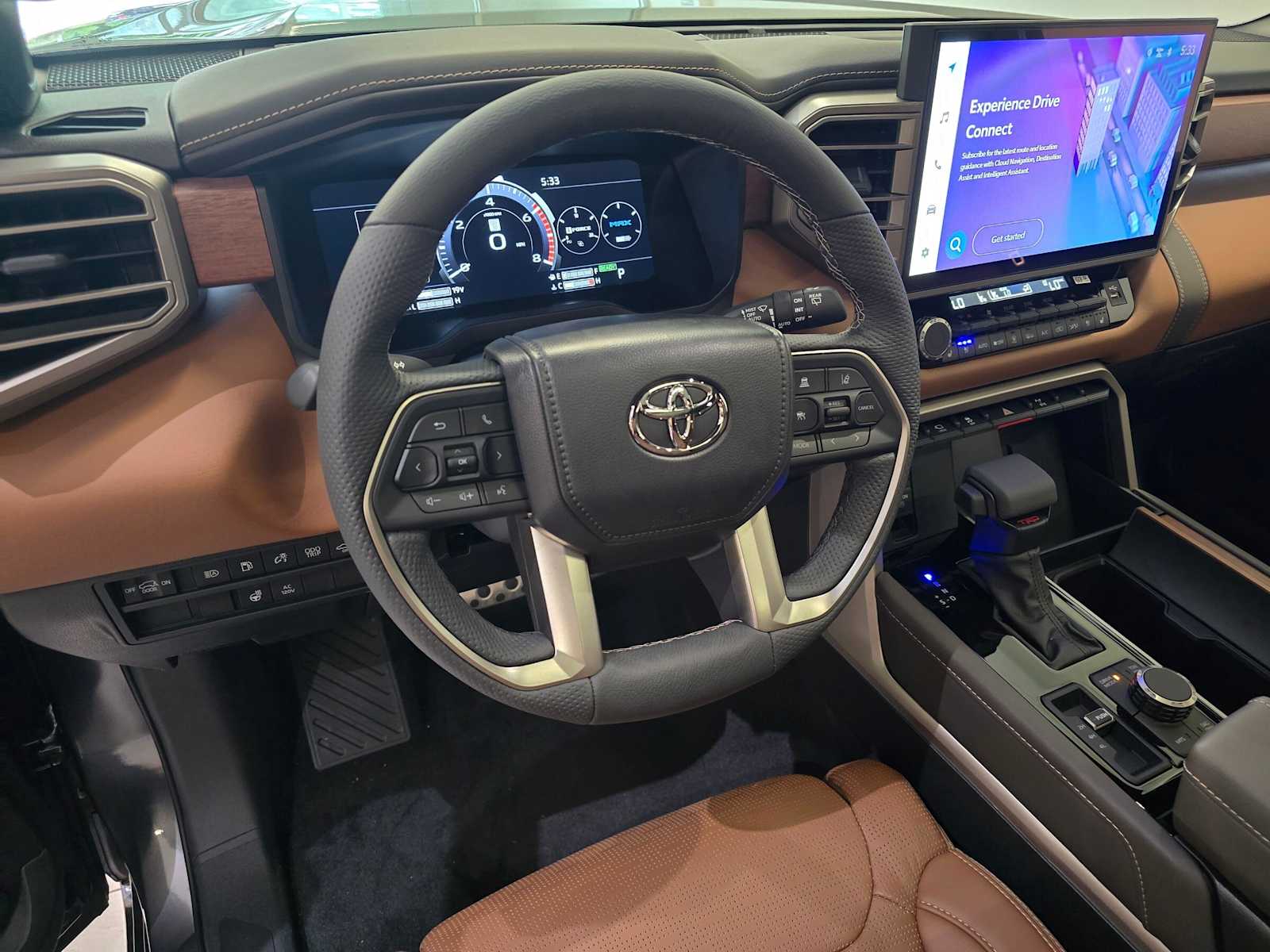 Thumbnail: 2026 Toyota Sequoia - 2