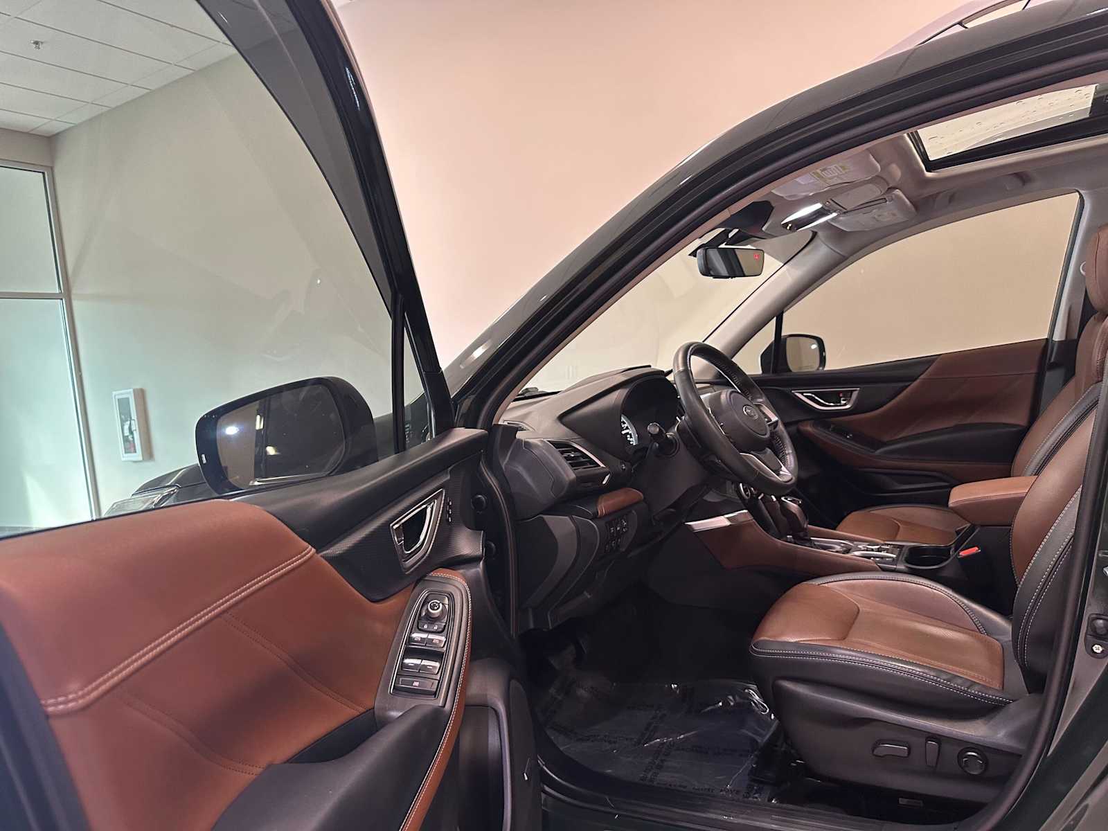 Thumbnail: 2024 Subaru Forester - 26