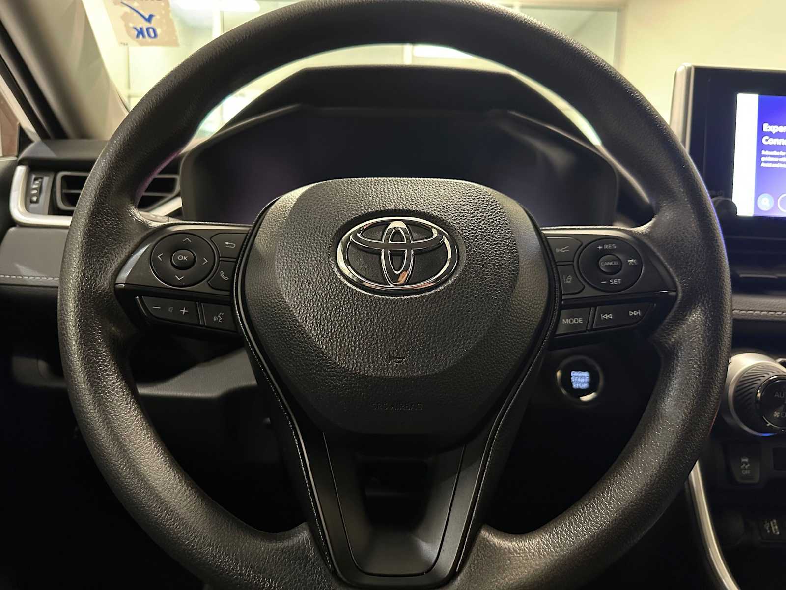 Thumbnail: 2024 Toyota RAV4 - 11