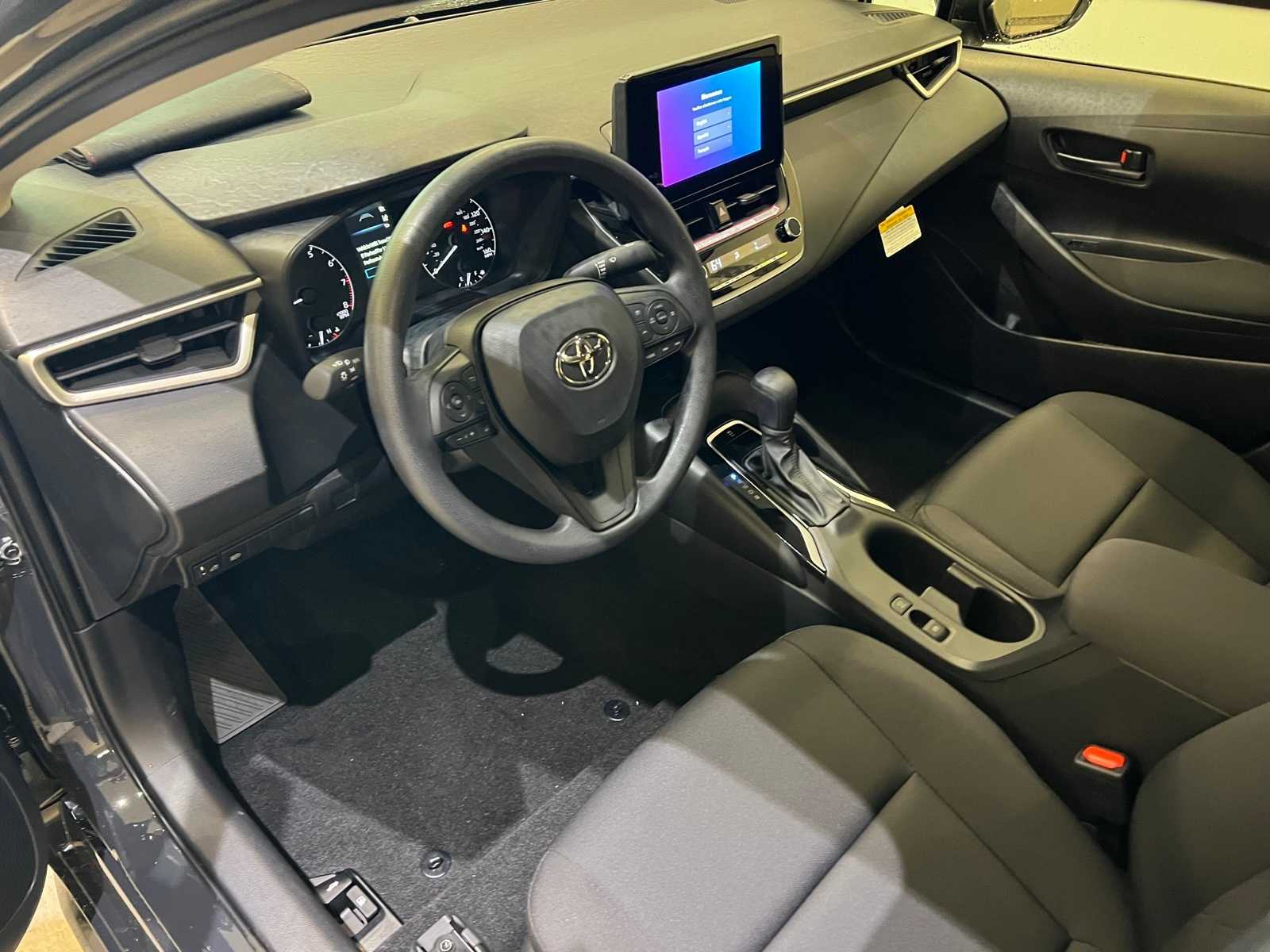 Thumbnail: 2025 Toyota Corolla - 2