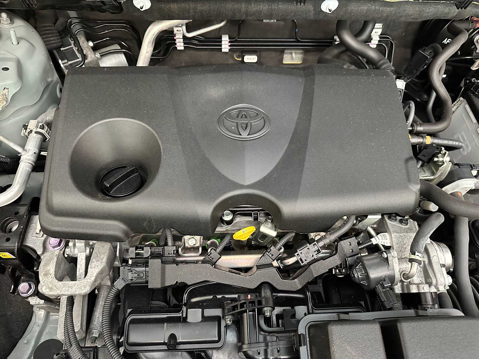 Thumbnail: 2023 Toyota RAV4 - 9